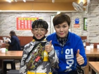 여자 핸드볼 올림픽 금메달리스트출신 임오경, 국회의원 됐다