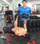 [류재현의 헬스톡톡] 마지막 세트가 최고다