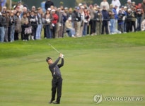 8월 PGA 챔피언십 개최지,  하딩 파크 골프코스 재개장