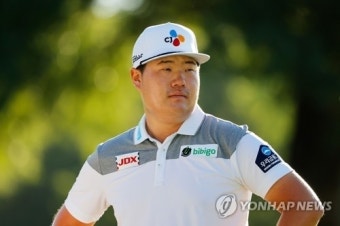 2025년 우리금융 챔피언십, 임성재 프로 2라운드 컷탈락으로 3연패 꿈 좌절