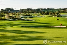 KMH신라레저 , 분규중인 스카이72골프장 새 사업자 낙찰