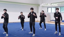 대한체육회,  국가대표 선수들의 타바타(TABATA) 운동법 소개
