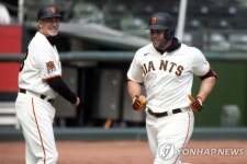 [스포츠 박사 기자의 스포츠용어 산책 193] 샌프란시스코 자이언츠(Giants)가  원조 ‘자이언츠’가 된 이유