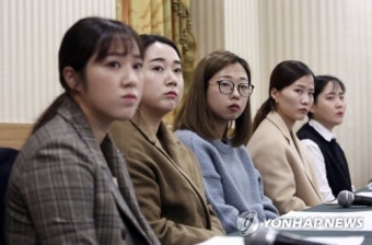여자 컬링 '팀 킴'의 전 지도자 김경두 일가, 영구제명 철퇴맞았다