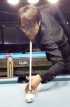 포켓볼 하민욱 ‘버저비터’로 얻은 승부치기서 아쉬운 패배-당구 그랑프리 첫 연장