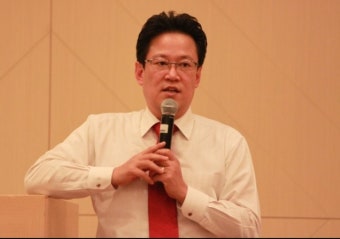 문상필 전 광주광역시 재선의원, 대한장애인사격연맹 제 8대 회장 당선