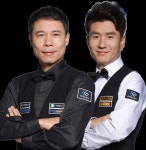 ‘당구엔 그런 묘한 맛이 있지.’ 허정한팀의 행운, 우승까지 이어질까-코리아당구그랑프리 슛아웃.