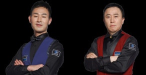 어제 다르고 오늘 다른 당구. 1차전 강자들 줄줄이 아웃-코리아당구그랑프리 서바이벌