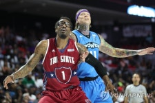 브루클린 네츠는 코칭스태프도 호화군단 NBA 신인왕 출신 아마레 스타더마이어, 브루클린 네츠 코치 맡았다