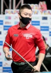 서현민 우승. 당구인생 20여년만에 오른 생애 첫 정상-NH농협카드 PBA 챔피언십