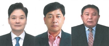 제27대 대한소프트테니스협회장 선거에 뜨거운 3파전 예고