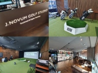 비거리 늘리기 위한 올바르게 끌고 들어오는 방법 with 홍태경 프로