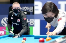 끝까지 가보자. TS 또 승부치기승. 오늘 밤 마지막경기서 챔피언이 결정된다-PBA팀리그