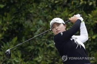 '매치플레이서 한국여자골프 독주' 고진영·유소연, 매치 2연승…박인비,귀중한 1승
