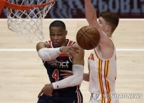 [스포츠박사 기자의 스포츠용어 산책 396] 왜 포인트 가드(Point Guard)라고 말할까