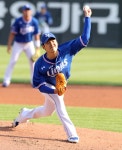 그랜드슬램… SSG, 4타자 연속 홈런 진기록…백정현, 2게임 연속 QS로 6승, 강민호 7호 홈런으로 화답…두산-kt, DH 1승씩... 