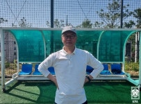 용인덕영 서영석 감독 “유망주 양성소 명맥 이을 것”