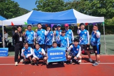 창녕슈퍼스타FC, ‘제10회 경상남도 발달장애인 축구대회’ 조별 우승