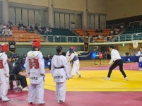 한국여성태권도연맹, ‘제22회 한국여성태권도연맹회장기 전국 태권도대회’ 개최