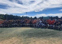 제5회 MLB CUP KOREA 제주대회 성공적 마무리