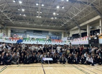 ‘제26회 거제시배드민턴협회장기 경상남도 동호인대회’ 성황리에 개최