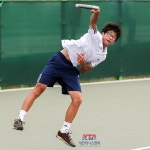 [테니스]제43회 전국소년체육대회 열우물테니스장에서 개막 