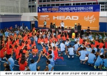 [테니스]전통의 ‘소강 민관식배’, 강원도 양구에서 열전 돌입