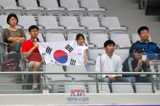 [AG테니스] 한국테니스, 개인전서 명예회복 나선다. 