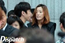 아! 감독님…故 김종학 발인, 톱스타 눈물 배웅 (종합)