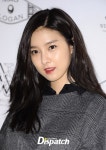 [현장포토] "단풍입술 어때?"…미녀★, 섹시 메이크업