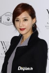[현장포토] "단풍입술 어때?"…미녀★, 섹시 메이크업