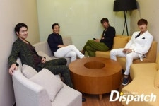[디패Go] 신의 얼굴이 떴다…정우성, 강남대첩 24시