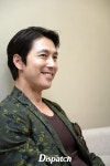 [디패Go] 신의 얼굴이 떴다…정우성, 강남대첩 24시