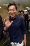 [디패Go] 신의 얼굴이 떴다…정우성, 강남대첩 24시