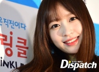 [현장포토] 오늘은, 청순하~니?…하니, 자체발광 미모