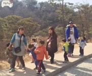 아빠가 떴다…무한도전, 어린이집 오픈