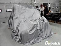 크게 다치지 않아 다행…김진표, 서킷으로 복귀 (종합)