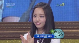 [D:드라이브] 데뷔부터 빵~…걸그룹, 쇼킹한 등장 6