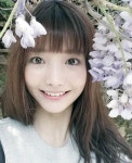 [Selfie ★] 귀요미 꼬부기…하연수, 해맑은 미소