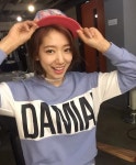 난, 패셔니스타…박신혜, 치명적 귀요미