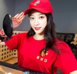 필승! 신고합니다…하니, 해병대 여전사