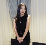 미란 is 뭔들…라미란, 절정의 고혹미