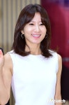 [현장포토] 피부, 히트다 히트…김희애, 물광의 진리