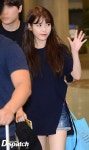 [현장포토] 돌아서면, 보여~U…아이유, 개미허리 인증