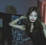 파격의 걸크러쉬…수지, 치명적 시크