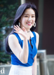 [HD포토] 그녀가 웃으면, 아이ㅣ레드벨벳 아이린