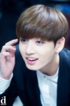 [HD포토] 은혜로운 비주얼ㅣ방탄소년단 정국