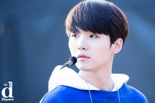 슈가요주점 | [HD포토] "흑슈가는 진리"ㅣ'방탄소년단' 슈가