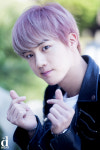 [HD포토] 특급하트, 쏩니다ㅣ방탄소년단 진