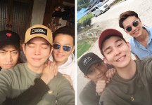 끝이 아닌 시작…삼시세끼, 영원한 브로맨스